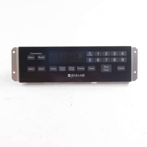 Whirlpool Asy,Control/Overlay Jds9860Acp - WP5760M302-60