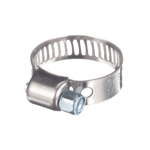 Whirlpool Dishwasher Hose Clamp - WP596669