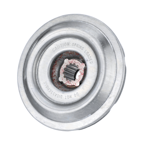 Whirlpool Washing Machine Brake Assembly - WP6-2011900