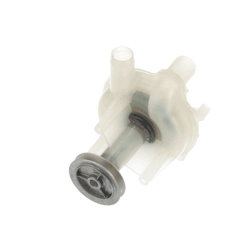 Whirlpool Top Load Washer Drain Pump - WP6-2022030