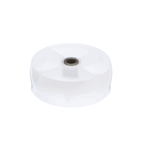 Whirlpool Dryer Idler Pulley - WP6-3037050