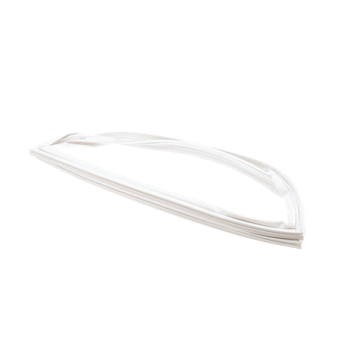 Whirlpool Seal; F.F. Door (Wht) - WP61004010