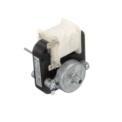 Whirlpool Refrigerator Evaporator Fan Motor - WP61004888