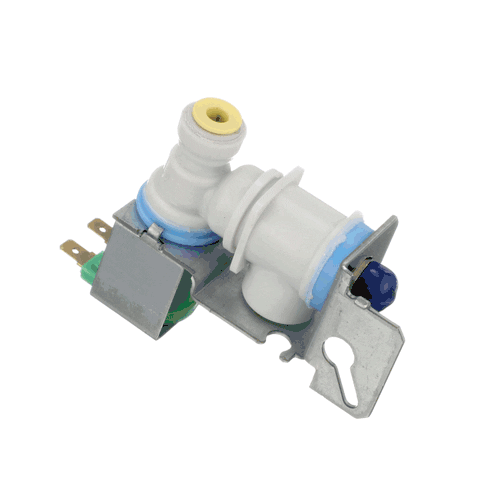 Whirlpool Refrigerator Water Inlet Valve Assembly - WP61005273