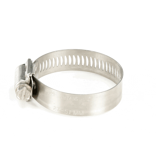 Whirlpool Clamp - WP616099