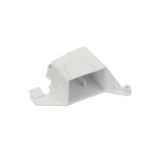 Whirlpool Refrigerator Sxs Refrigerator Ice Maker Fill Cup - WP628356