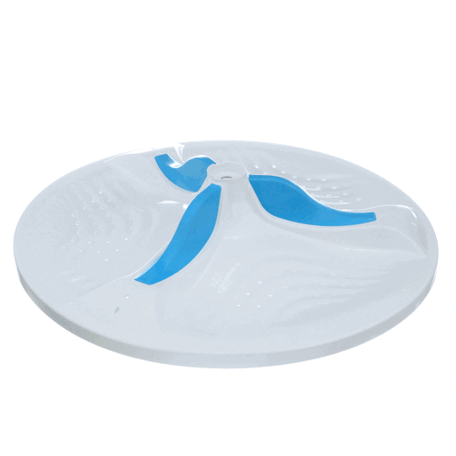 Whirlpool Washing Machine Top Load Washer Agitator Assembly - WP63235