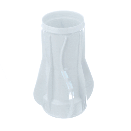 Whirlpool Filter Assembly-Manual - WP63840