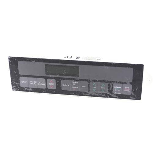 Whirlpool Control Board - WP6610056