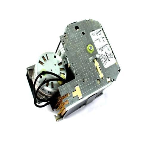 Whirlpool Washer Timer - WP661598