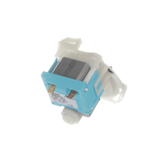 Whirlpool Dishwasher Drain Pump - WP661658