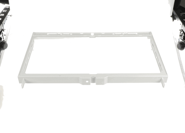 Whirlpool Frame; Crisper - WP67003854