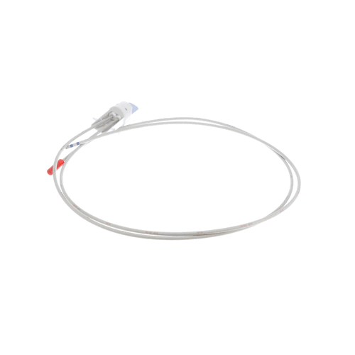 Whirlpool Head; Water Filter (W/Tubing) - WP67004106