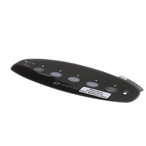 Whirlpool Overlay - WP67004151