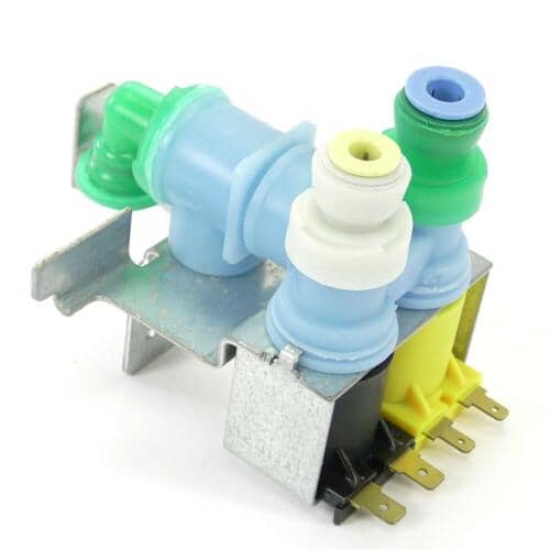 Whirlpool Inlet Valve - WP67006009