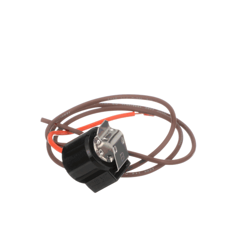 Whirlpool Refrigerator Refrigerator Defrost Bi-Metal Thermostat - WP67006387