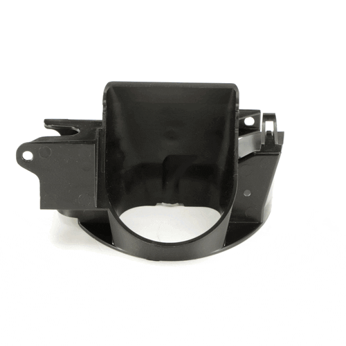 Whirlpool Refrigerator Dispenser Ice Chute - WP67006534