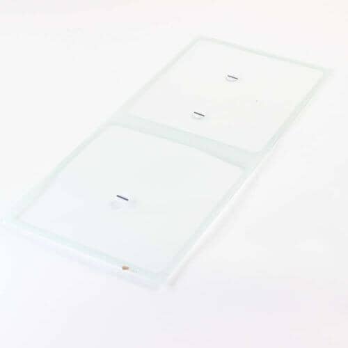 Whirlpool Glass; Crisper - WP67006878