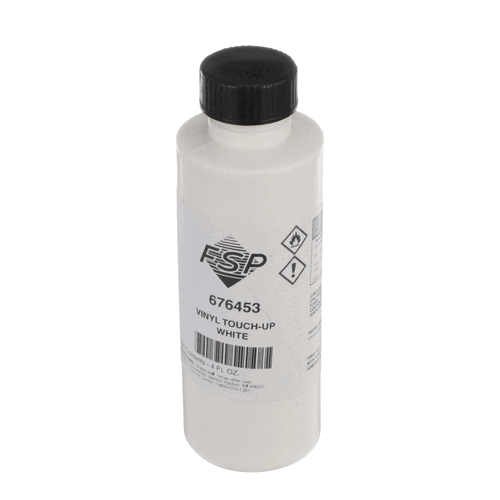 Whirlpool White Touch-Up Paint - WP676453