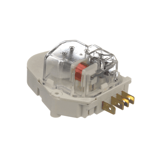 Whirlpool Timer- Def - WP68233-2