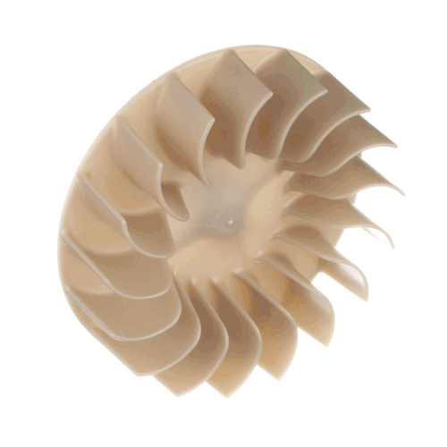 Whirlpool Wheel - WP696426