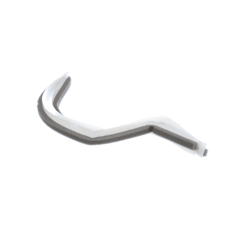 Whirlpool Dryer Blower Housing Seal - WP697770