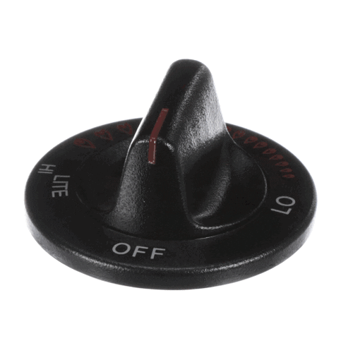 Whirlpool Knob- Top - WP74001253