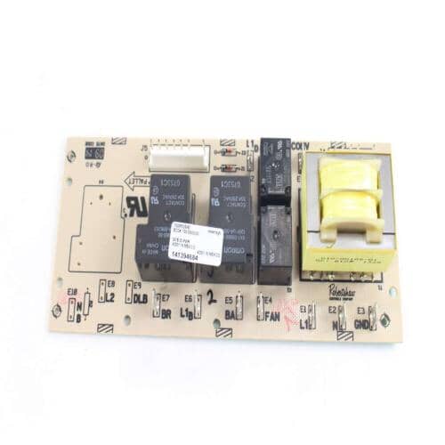 Whirlpool Control Board - WP74001870