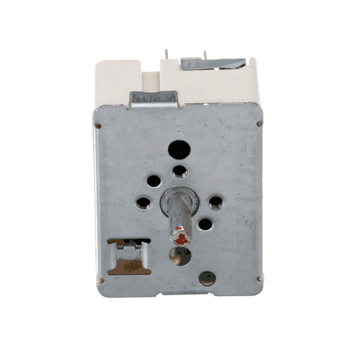Whirlpool Range Surface Element Control Switch - WP74007841