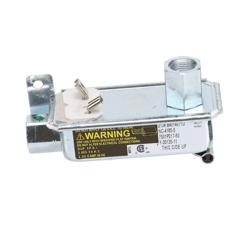 Whirlpool Valve-Gas - WP74008256
