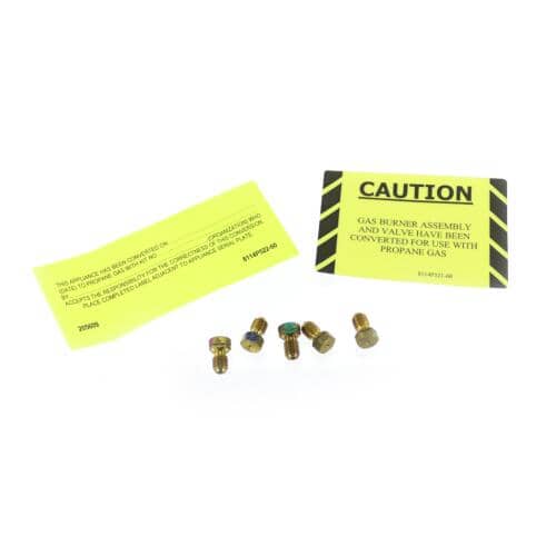 Whirlpool Orifice Kit - WP74008871