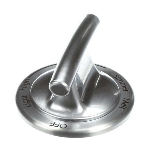 Whirlpool Knob Smr - WP74011593