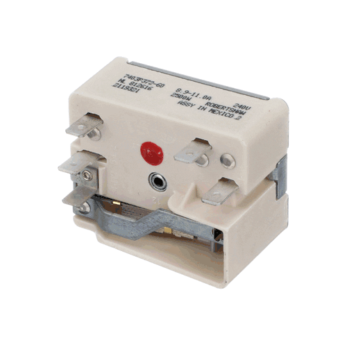 Whirlpool Range Surface Element Control Switch - WP7403P239-60