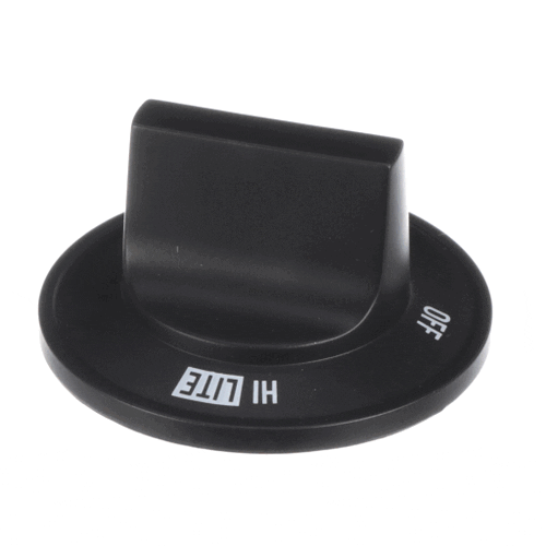 Whirlpool Range Knob - WP7711P135-60