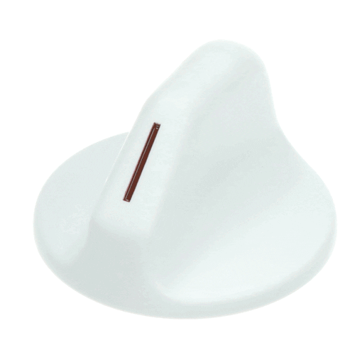 Whirlpool Refrigerator Knob - WP7733P382-60