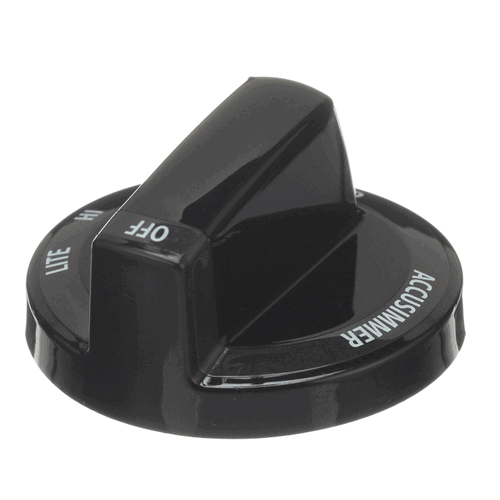 Whirlpool Knob - WP7733P526-60