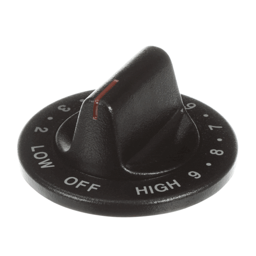Whirlpool Knob- Swit - WP7737P026-60