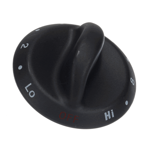 Whirlpool Knob - WP7737P193-60