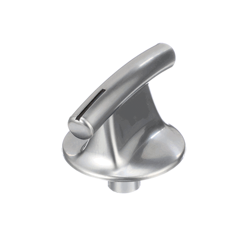 Whirlpool Range Top Burner Control Knob, - WP7737P245-60