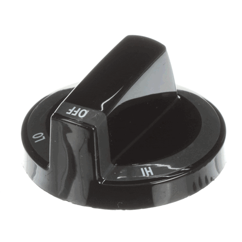 Whirlpool Range Knob - WP7737P414-60