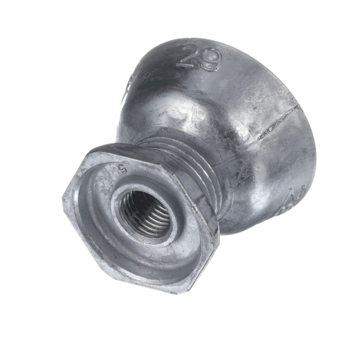 Whirlpool Dryer Motor Pulley - WP8066184