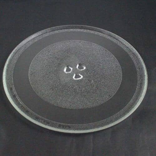 Whirlpool Microwave Glass Cooking Tray - Wp8172138