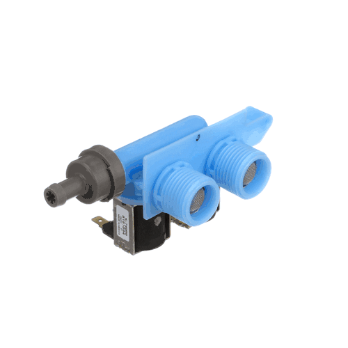 Whirlpool Washing Machine Water Inlet Va - WP8181694