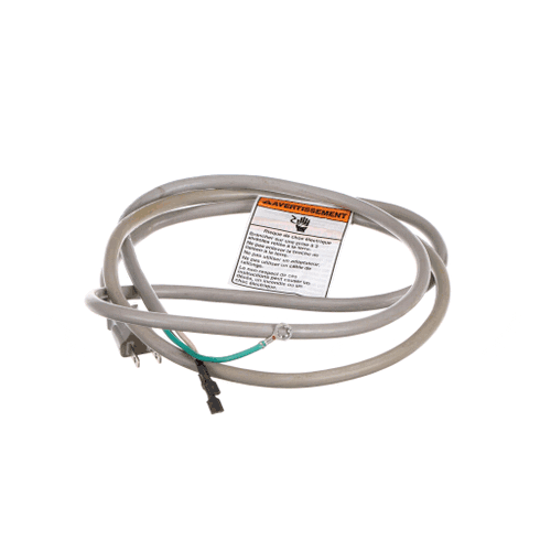 Whirlpool Washer Power Cord - WP8183009