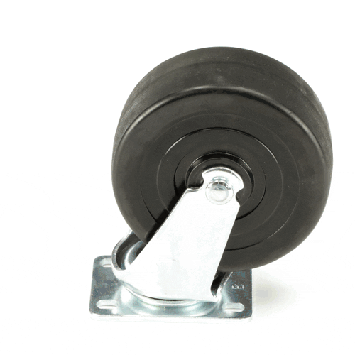 Whirlpool Caster - WP8204601