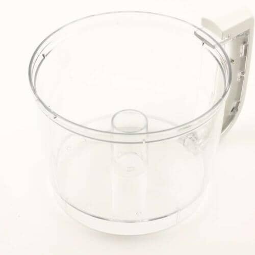 Whirlpool Food Processor Bowl - WP8211906