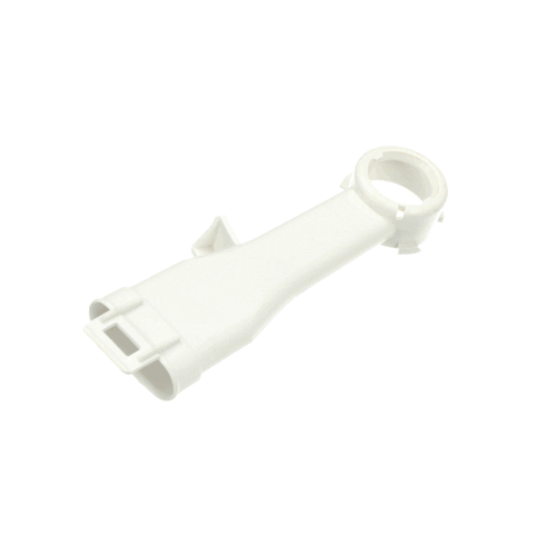 Whirlpool Dishwasher Rear Feed Cap - WP8268317