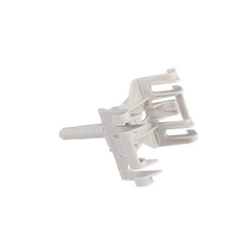 Whirlpool Dishwasher Dishrack Spray Arm Mount - WP8268321