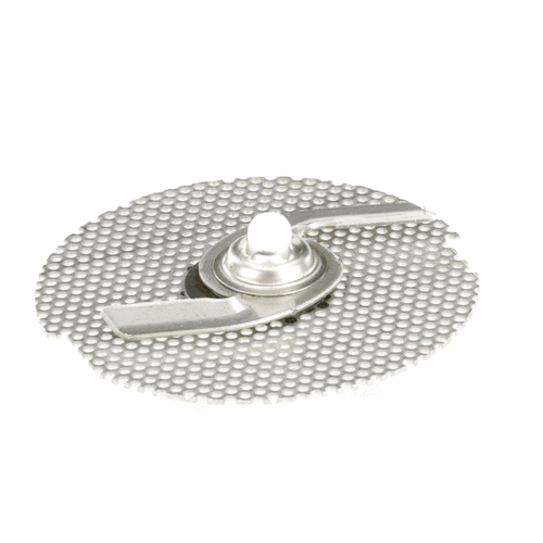 Whirlpool Dishwasher Food Chopper Assemb - WP8268383