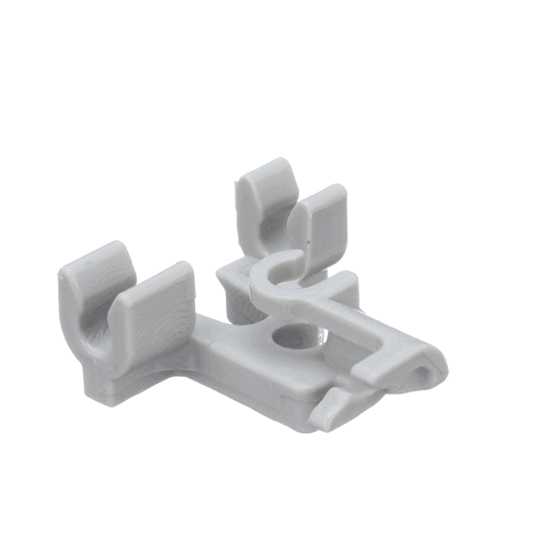 Whirlpool Dishwasher Tine Row Clip - WP8268816